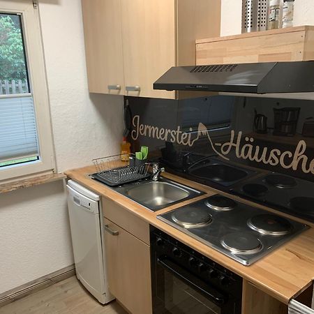 Jermerstein-Haeuschen Braunlage Zewnętrze zdjęcie
