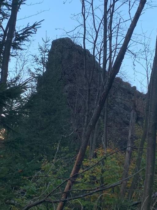 Jermerstein-Haeuschen Braunlage Zewnętrze zdjęcie