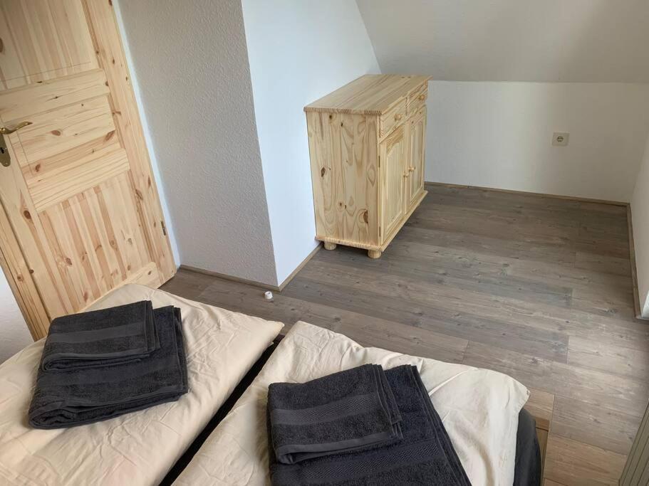 Jermerstein-Haeuschen Braunlage Zewnętrze zdjęcie